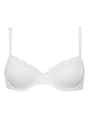 Hunkemoller Secret Lace Wattierter Bügel-BH - Bild 4 von 5