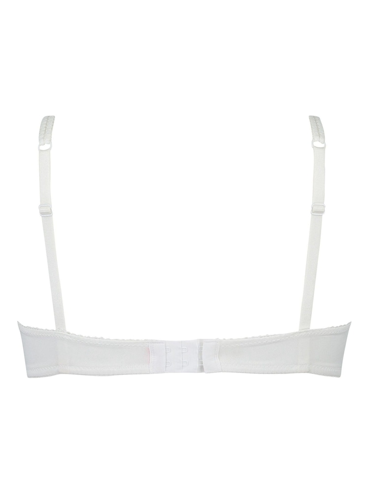 Hunkemoller Secret Lace Wattierter Bügel-BH - Bild 5 von 5