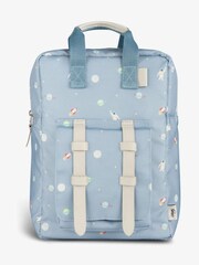 Citron Black Kids Spaceship Backpack - Image 1 of 6