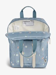 Citron Black Kids Spaceship Backpack - Image 2 of 6