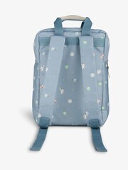 Citron Black Kids Spaceship Backpack - Image 4 of 6