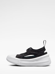 Converse Black Ultra Infant Sandals - Image 2 of 7