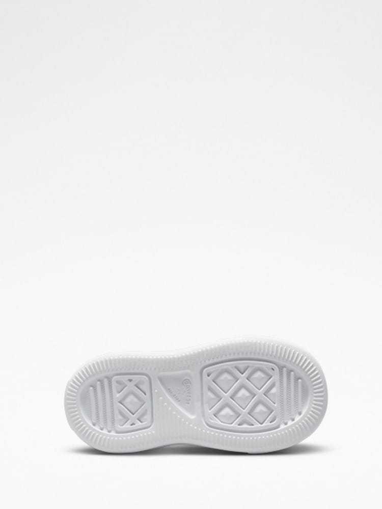 Converse Black Ultra Infant Sandals - Image 6 of 7