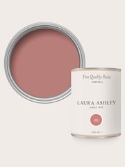 Laura Ashley Old Rose Eggshell 750ml Paint - Image 5 of 5