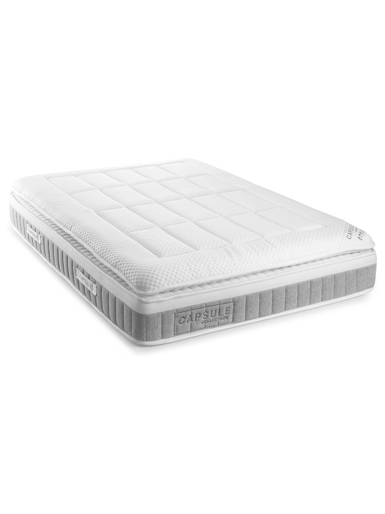 Julian Bowen Capsule 3000 Pillow Top Mattress - Image 1 of 4