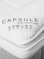 Julian Bowen Capsule 3000 Pillow Top Mattress - Image 2 of 4