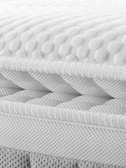 Julian Bowen Capsule 3000 Pocket Sprung Pillow Top Firm Mattress - Image 8 of 8