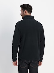 Tog 24 Black Revive Quarter Zip Fleece - Image 2 of 7