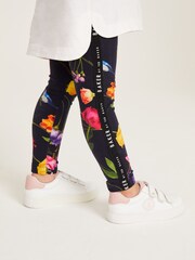 طقم تيشرتات ولغينغز بطبعة زهور مورد من Baker By Ted Baker - صورة 4 من 12