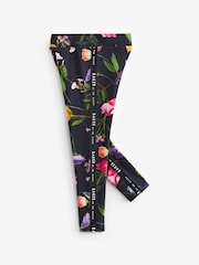 طقم تيشرتات ولغينغز بطبعة زهور مورد من Baker By Ted Baker - صورة 8 من 12