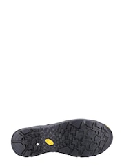 Timberland Pro Switchback Work Black Boots - Image 4 of 4