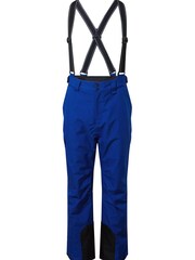 Tog 24 Blue Hurricane Ski Salopettes Trousers - Image 6 of 10
