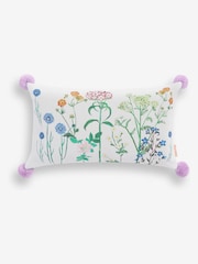 Подушка Lucy Tiffney Foxglove Cushion - Изображение 3 из 5