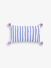Подушка Lucy Tiffney Foxglove Cushion - Изображение 4 из 5