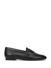 Vionic Black Sadie Regular Fit Arch Support Loafer - Image 1 of 7
