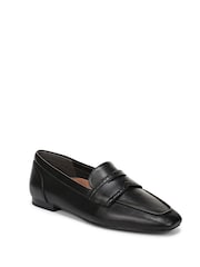 Vionic Black Sadie Regular Fit Arch Support Loafer - Image 3 of 7