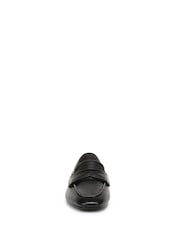 Vionic Black Sadie Regular Fit Arch Support Loafer - Image 7 of 7