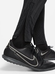 Nike Black Dri-FIT Strike Training Joggers - Image 6 of 6