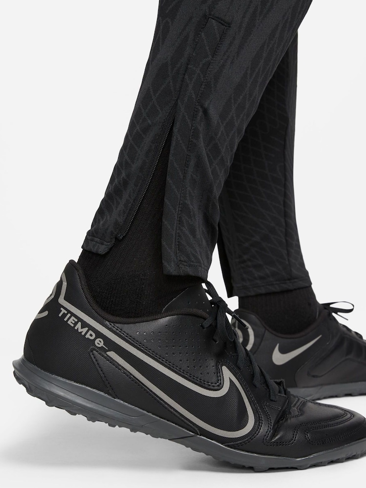 Nike Black Dri-FIT Strike Training Joggers - Image 6 of 6 Nike Black Dri-FIT Strike Training Joggers - Image 6 of 6
