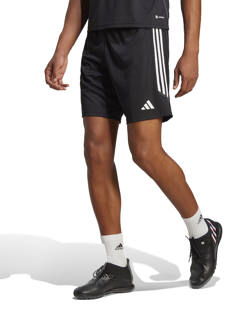 Тренировочные шорты adidas Tiro 23 Club - Изображение 1 из 6 Тренировочные шорты adidas Tiro 23 Club - Изображение 1 из 6