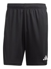 adidas Black Tiro 23 Club Training Shorts - Image 6 of 6