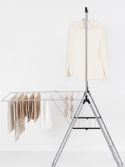 Brabantia Grey HangOn Drying Rack 25 Metres - Image 3 of 3