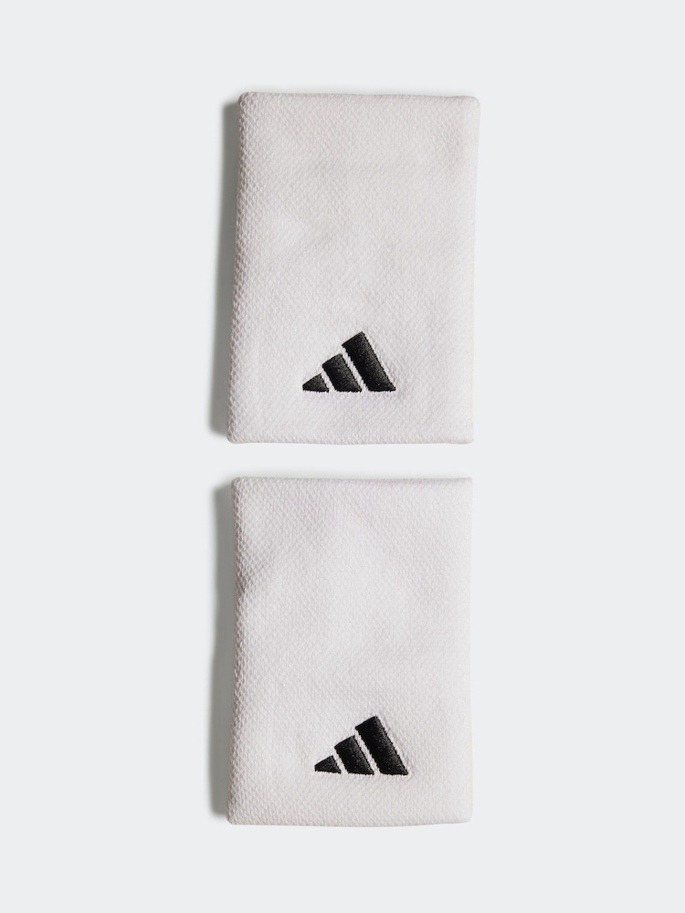 Adidas Tennis Schweissband für das Handgelenk - Bild 1 von 4