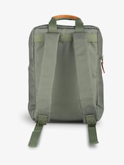 Citron Olive Green Kids Backpack - Image 4 of 6