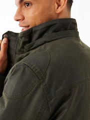 Fat Face Green Churwell Jacket - Image 3 of 3