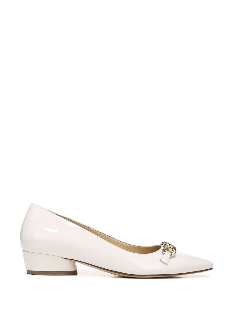 Naturalizer Leather Becca Shoes - Image 1 of 7 Naturalizer Leather Becca Shoes - Image 1 of 7
