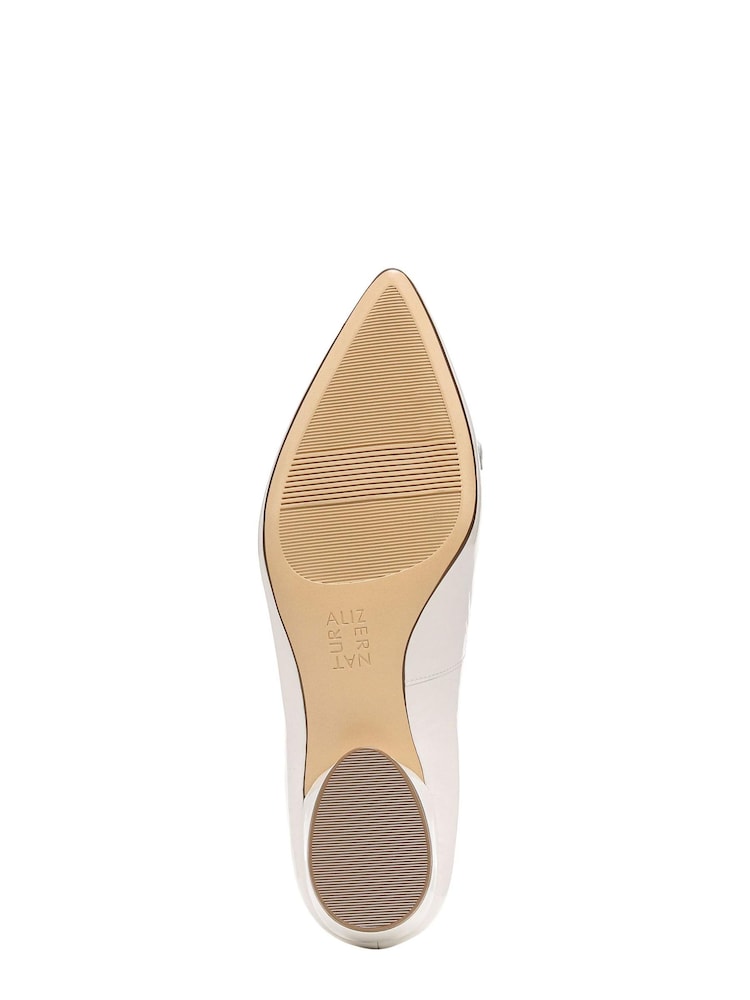 Naturalizer Leather Becca Shoes - Image 7 of 7 Naturalizer Leather Becca Shoes - Image 7 of 7