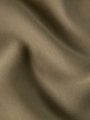Nike Olive Green Tech Fleece Bomber Jacket - Image 9 of 9