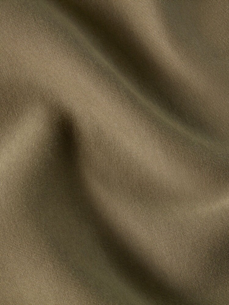 Nike Olive Green Tech Fleece Bomber Jacket - Image 9 of 9