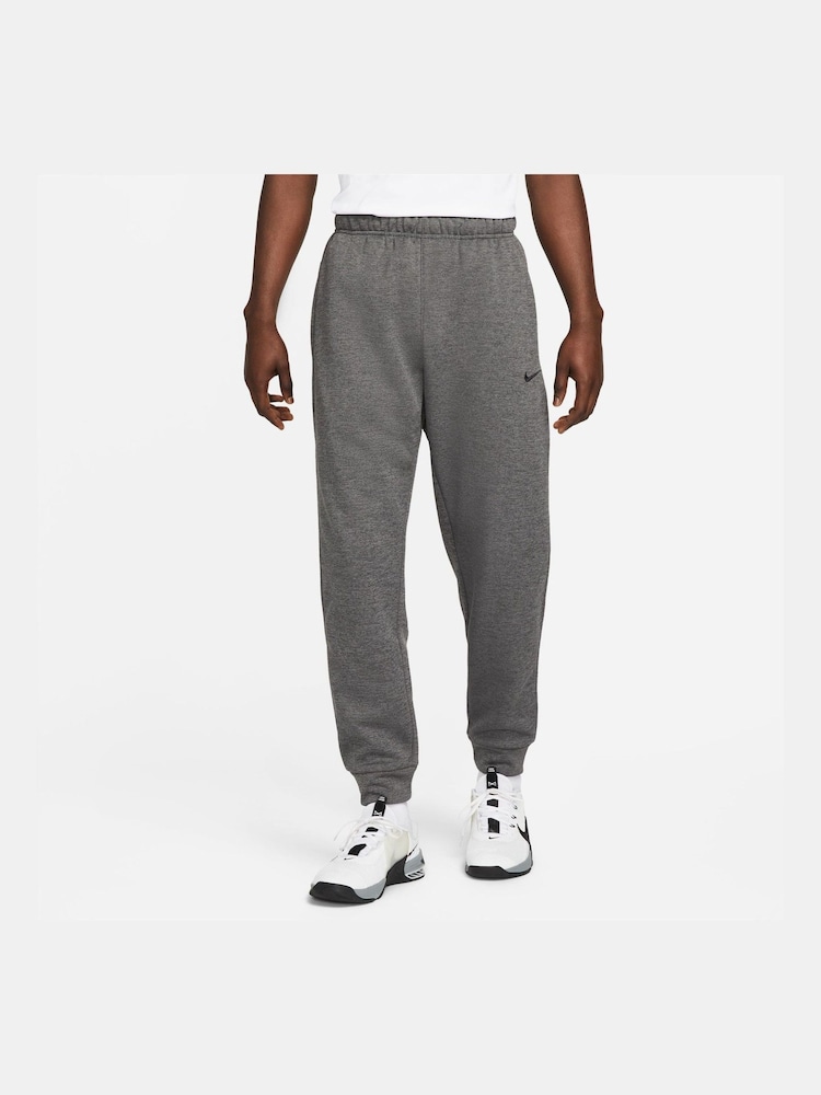 Серый - Спортивные брюки Nike Therma-fit - Image 1 of 13
