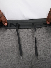 Серый - Спортивные брюки Nike Therma-fit - Image 10 of 13