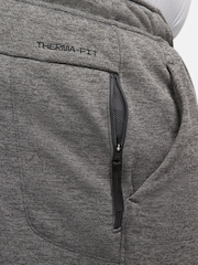 Серый - Спортивные брюки Nike Therma-fit - Image 11 of 13