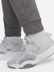 Серый - Спортивные брюки Nike Therma-fit - Image 12 of 13