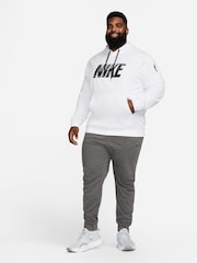 Серый - Спортивные брюки Nike Therma-fit - Image 13 of 13