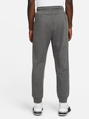 Серый - Спортивные брюки Nike Therma-fit - Image 2 of 13