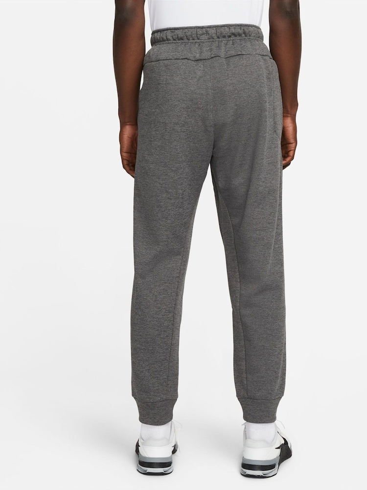 Серый - Спортивные брюки Nike Therma-fit - Image 2 of 13