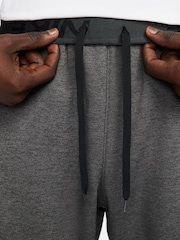 Серый - Спортивные брюки Nike Therma-fit - Image 4 of 13