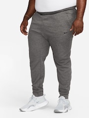 Серый - Спортивные брюки Nike Therma-fit - Image 7 of 13
