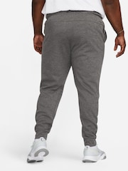 Серый - Спортивные брюки Nike Therma-fit - Image 8 of 13