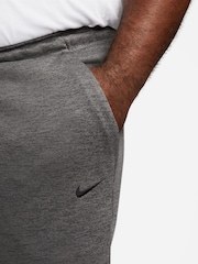 Серый - Спортивные брюки Nike Therma-fit - Image 9 of 13