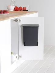 Brabantia Black Built-in Bin 10L - Image 2 of 4