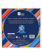 Talking Tables Host Your Own Bingo Game Night - Image 2 of 4