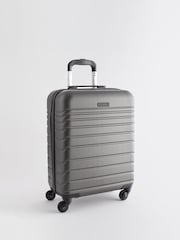 Grey Small Next Suitcase - Image 1 of 10