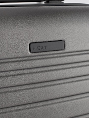 Grey Small Next Suitcase - Image 10 of 10