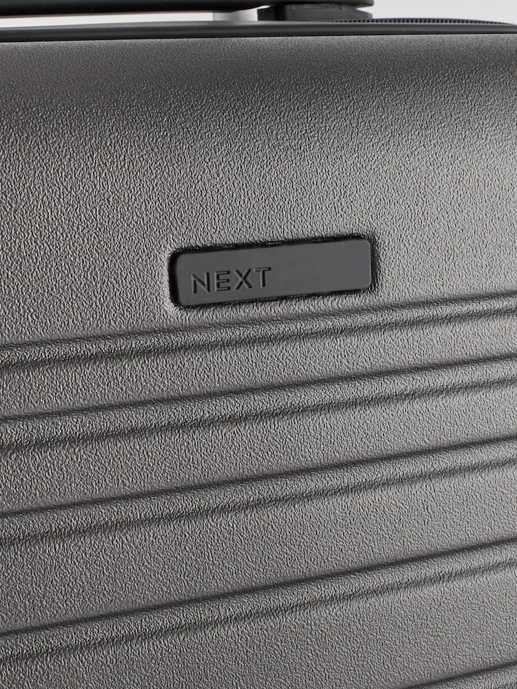 Grey Small Next Suitcase - Image 10 of 10
