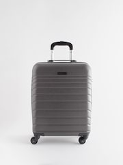 Grey Small Next Suitcase - Image 2 of 10